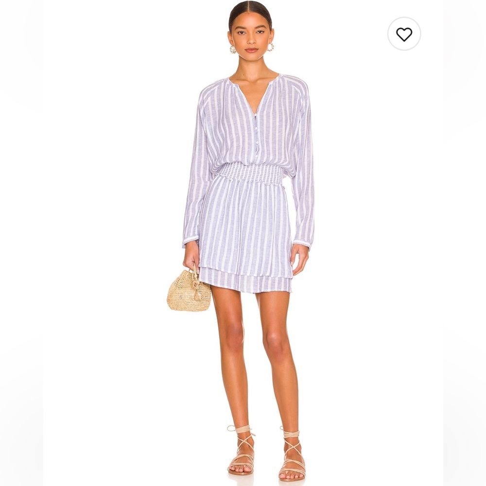 Rails Jasmin Dress